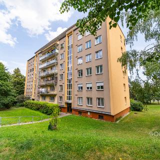 Prodej bytu 2+kk 49 m² Praha