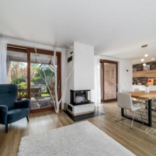 Prodej rodinného domu 196 m² Březno