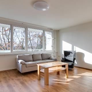 Pronájem bytu 3+1 75 m² Praha, Novodvorská