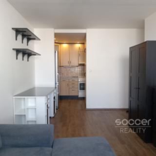Pronájem bytu 2+kk 43 m² Praha Hlubočepy, Pivcova