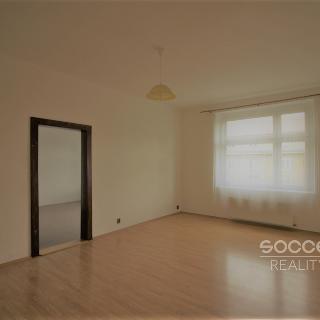 Pronájem bytu 2+1 84 m² Praha, Čimická