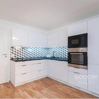 Pronájem bytu 2+kk 50 m² Praha, Ježkova