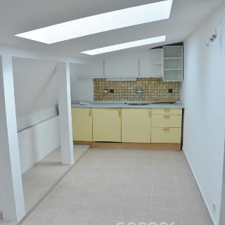 Pronájem rodinného domu 282 m² Praha, Komárkova