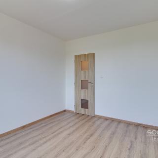 Pronájem bytu 3+kk 81 m² Praha, Hrabákova