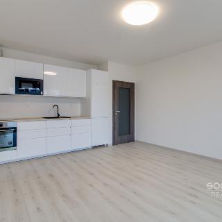 Pronájem bytu 2+kk 52 m² Praha