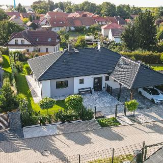 Prodej rodinného domu 122 m² Zápy, 