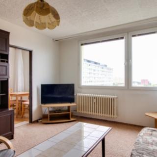 Pronájem bytu 4+1 82 m² Praha