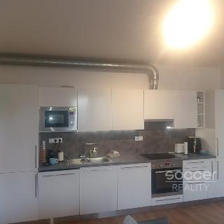 Pronájem bytu 2+kk 51 m² Praha, Kačírkova