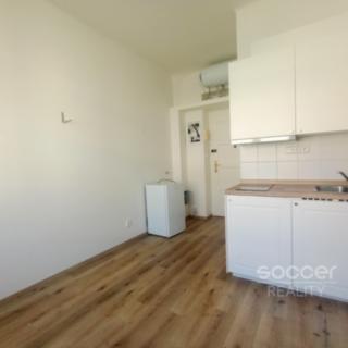 Pronájem bytu 1+kk, garsoniery 15 m² Praha