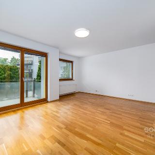 Pronájem bytu 2+kk 75 m² Praha, Tibetská