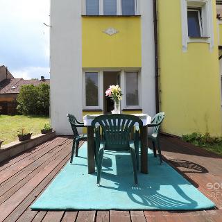 Pronájem bytu 2+kk 67 m² Neveklov, Za Radnicí