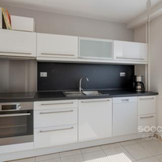 Prodej bytu 2+1 55 m² Praha