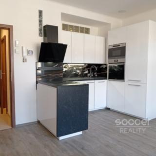 Pronájem bytu 2+kk 51 m² Praha