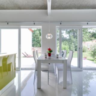 Pronájem rodinného domu 65 m² Vojkovice