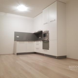 Pronájem bytu 2+kk 56 m² Praha