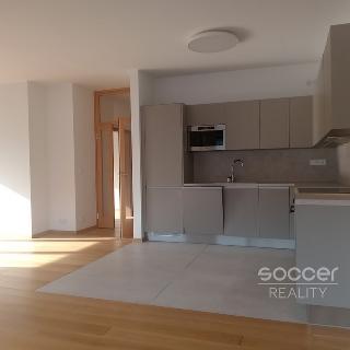 Pronájem bytu 4+kk 140 m² Praha, Skotská