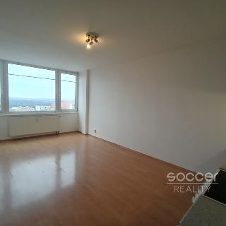 Pronájem bytu 2+kk 38 m² Praha, Olštýnská