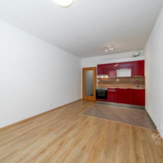 Prodej bytu 1+kk, garsoniery 26 m² Praha