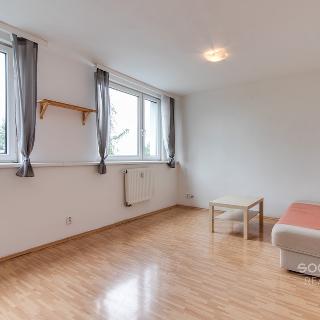 Pronájem bytu 1+kk a garsoniéry 29 m² Praha, Rohožnická