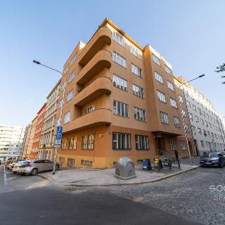 Prodej bytu 2+1 83 m² Praha, Křišťanova