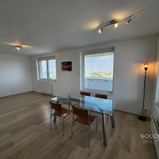 Pronájem bytu 4+kk 137 m² Praha, Kryšpínova