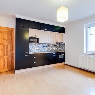 Pronájem bytu 2+kk 46 m² Lysá nad Labem, Švermova