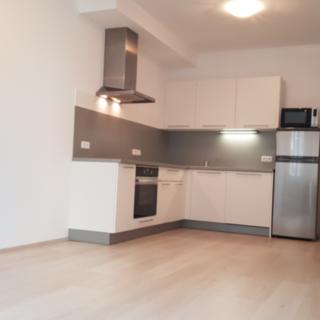Pronájem bytu 2+kk 57 m² Praha Stodůlky, Klementova