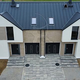 Prodej rodinného domu 126 m&sup2; Postupice