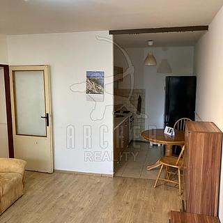 Prodej bytu 2+kk 49 m&sup2; Praha