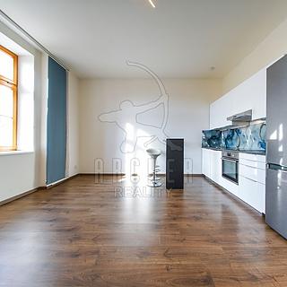 Prodej bytu 2+kk 53 m&sup2; Mladá Boleslav