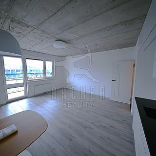 Prodej bytu 2+kk 85 m&sup2; Praha