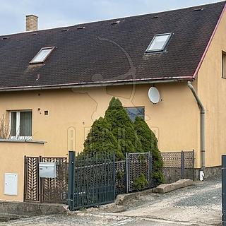 Prodej rodinného domu 174 m&sup2; Říčany