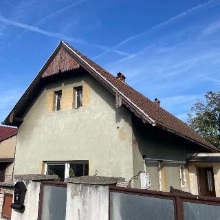 Prodej rodinného domu 92 m² Račice