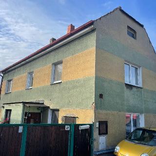 Prodej rodinného domu 119 m² Račice