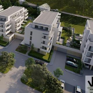 Prodej komerčního pozemku 2 133 m² Vsetín, Lázky