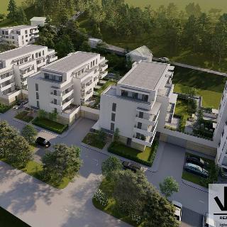 Prodej komerčního pozemku 1 236 m² Vsetín, Lázky