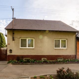 Prodej podílu rodinného domu 98 m² Moravská Nová Ves