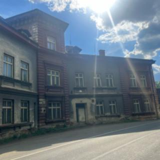 Prodej bytu 2+1 75 m² Písečná