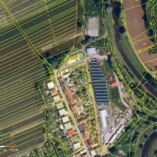 Prodej garáže 22 m² Ivančice