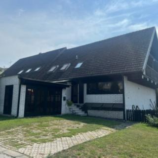 Dražba rodinného domu 270 m² Uherské Hradiště