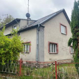 Prodej rodinného domu 217 m² Lichnov