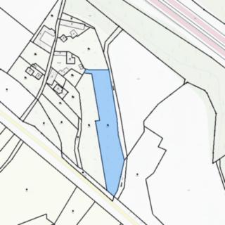 Prodej ostatního pozemku 2 253 m² Dolní Újezd Staměřice