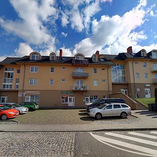 Prodej bytu 2+1 79 m&sup2; Koryčany