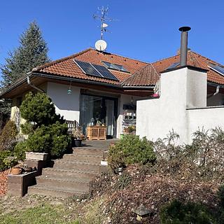 Prodej vily 206 m&sup2; Horní Libchava