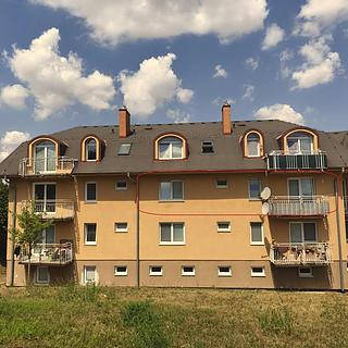 Prodej bytu 2+kk 79 m&sup2; Koryčany