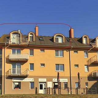 Prodej bytu 2+kk 71 m&sup2; Koryčany