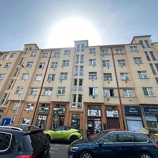 Prodej bytu 1+1 50 m&sup2; Praha