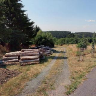 Prodej stavební parcely 1788 m² Kostelec nad Černými lesy