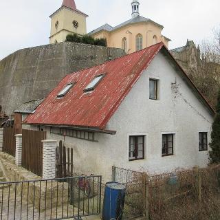 Dražba rodinného domu 139 m² Loukov, Loukov 52