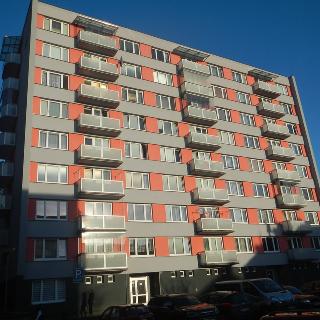 Prodej bytu 1+1 32 m² Humpolec, Smetanova